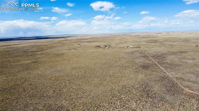 $48,500 | 31195 Ken View, Yoder, CO 80864