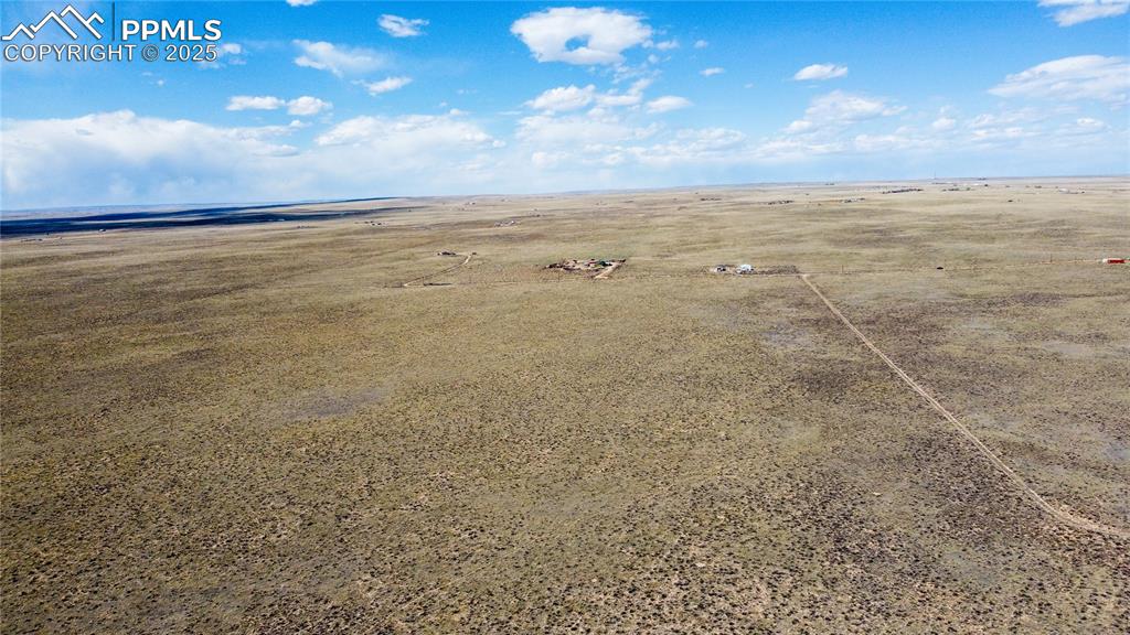 31195 Ken View Yoder, CO 80864 - Photo 11 of 14 a view of an ocean and beach