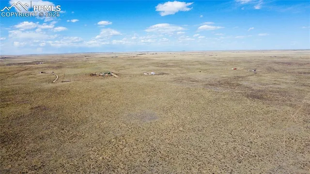 $48,500 | 31195 Ken View, Yoder, CO 80864