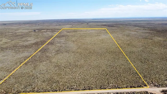 $48,500 | 31195 Ken View, Yoder, CO 80864