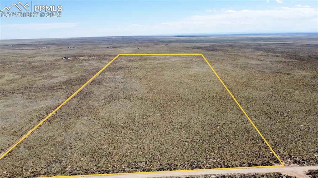 31195 Ken View Yoder, CO 80864 - Photo 2 of 14