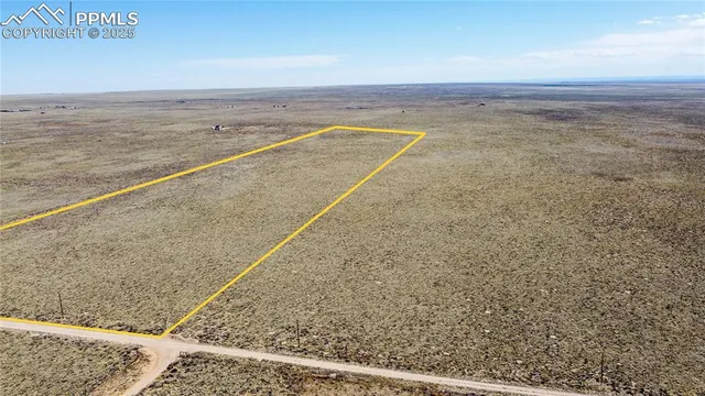 $48,500 | 31195 Ken View, Yoder, CO 80864