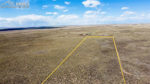 $48,500 | 31195 Ken View, Yoder, CO 80864