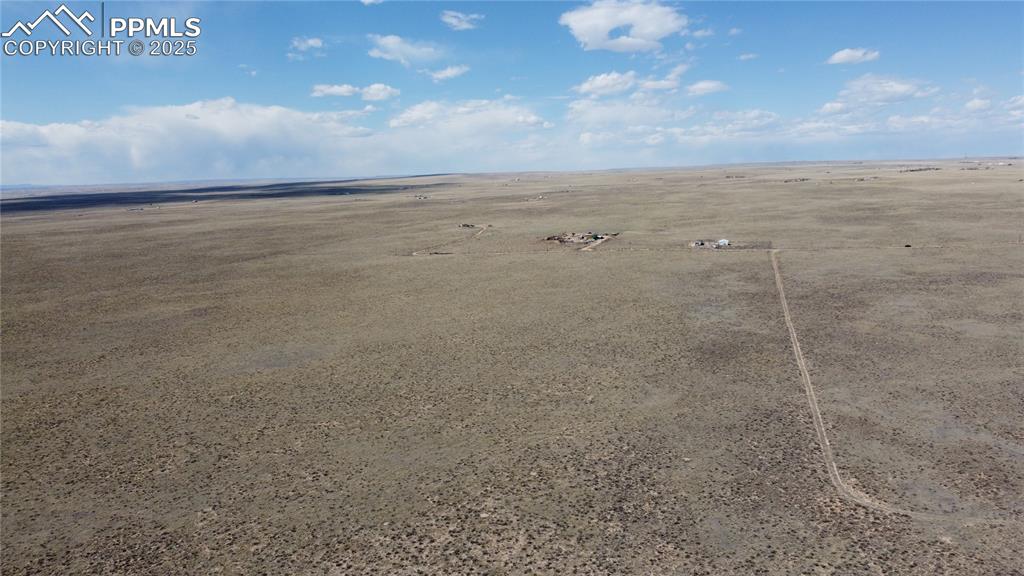 31195 Ken View Yoder, CO 80864 - Photo 7 of 14 a view of an ocean