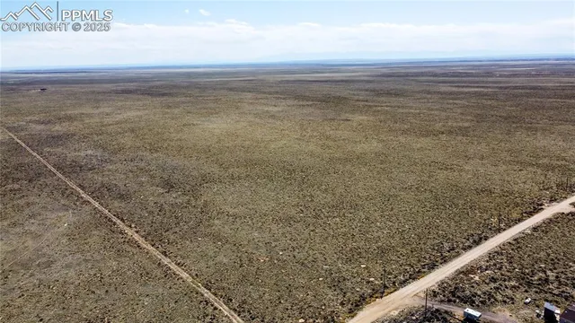 $48,500 | 31195 Ken View, Yoder, CO 80864