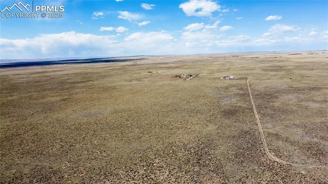 $48,500 | 31195 Ken View, Yoder, CO 80864