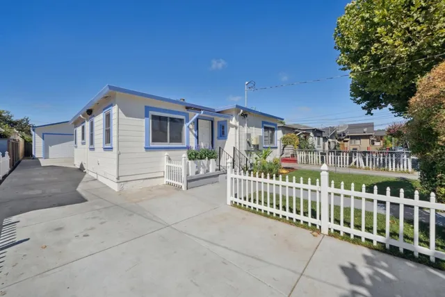 $849,000 | 1157 Plum Street, San Jose, CA 95110
