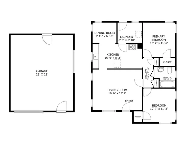 $849,000 | 1157 Plum Street, San Jose, CA 95110