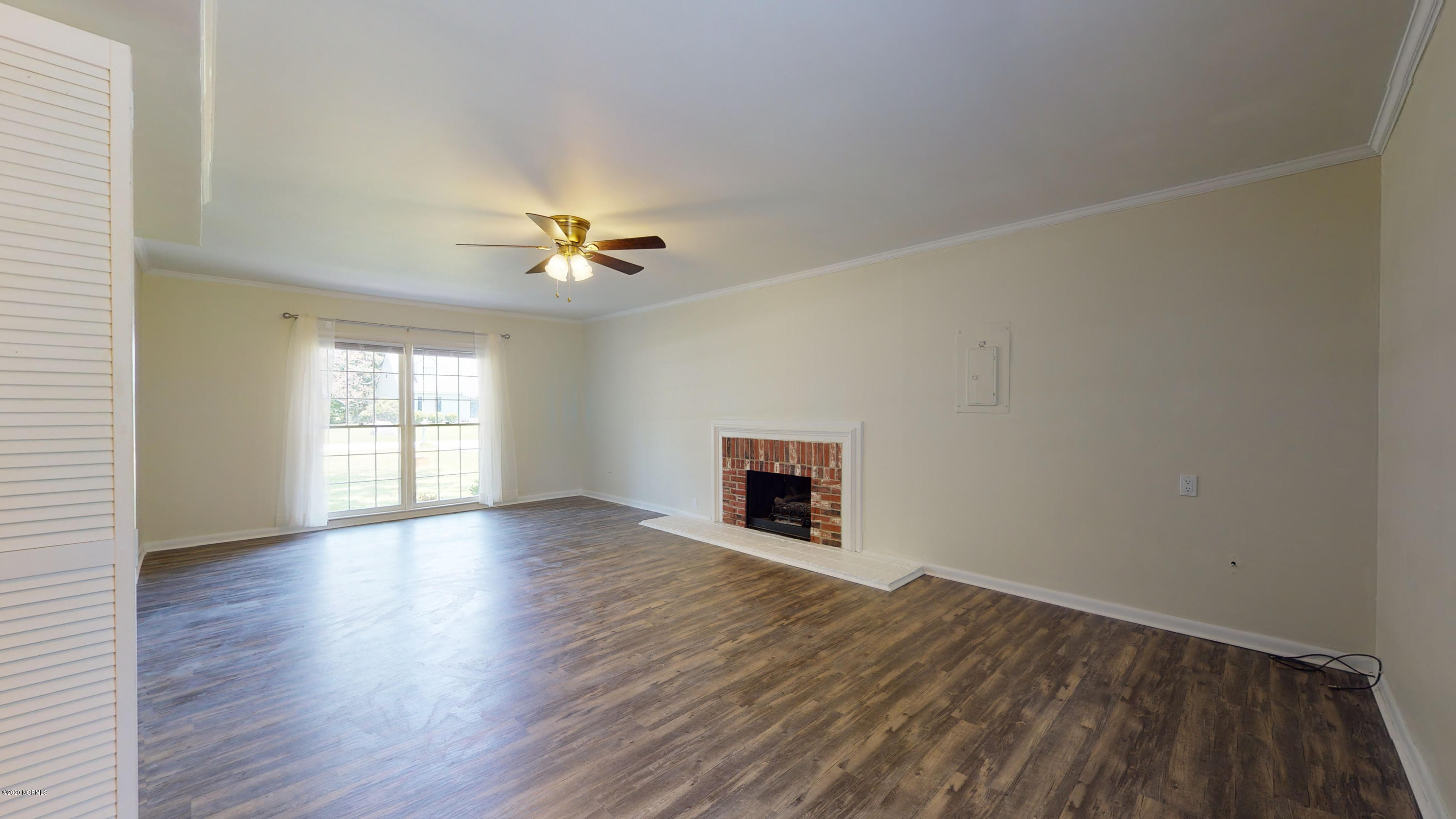 509 Friendly Road Morehead City, NC 28557 - Photo 11 of 32 Bonus Room