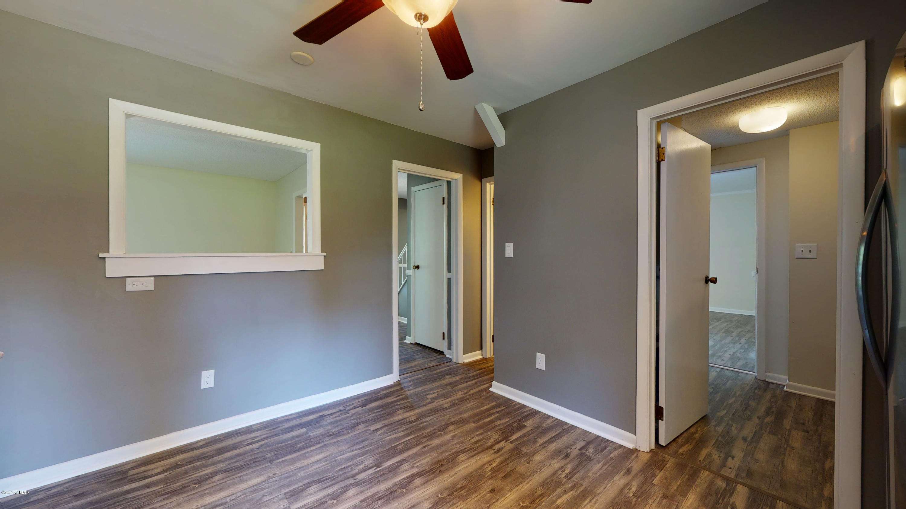 509 Friendly Road Morehead City, NC 28557 - Photo 14 of 32 Kitchen