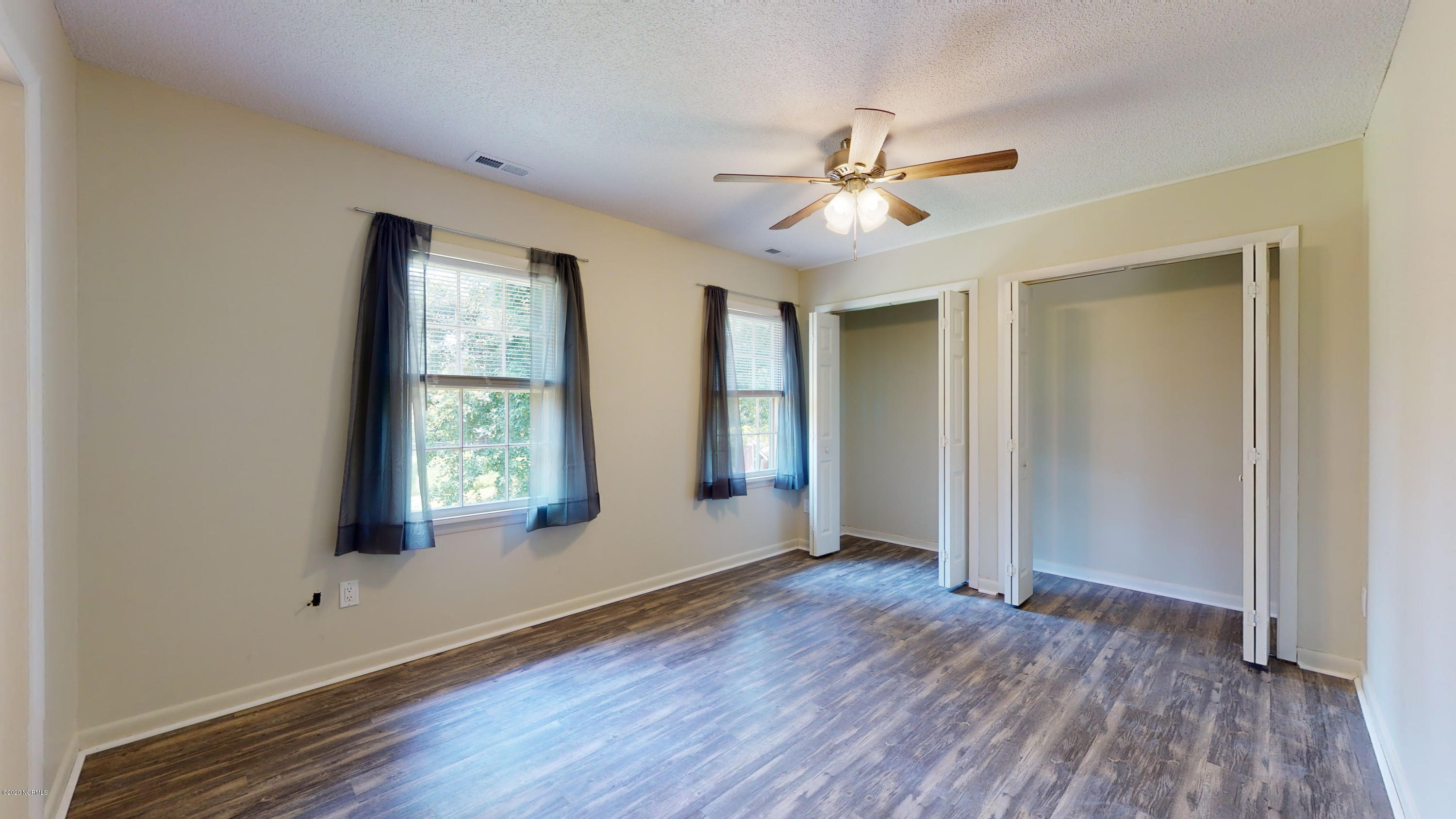 509 Friendly Road Morehead City, NC 28557 - Photo 18 of 32 Master Bedroom