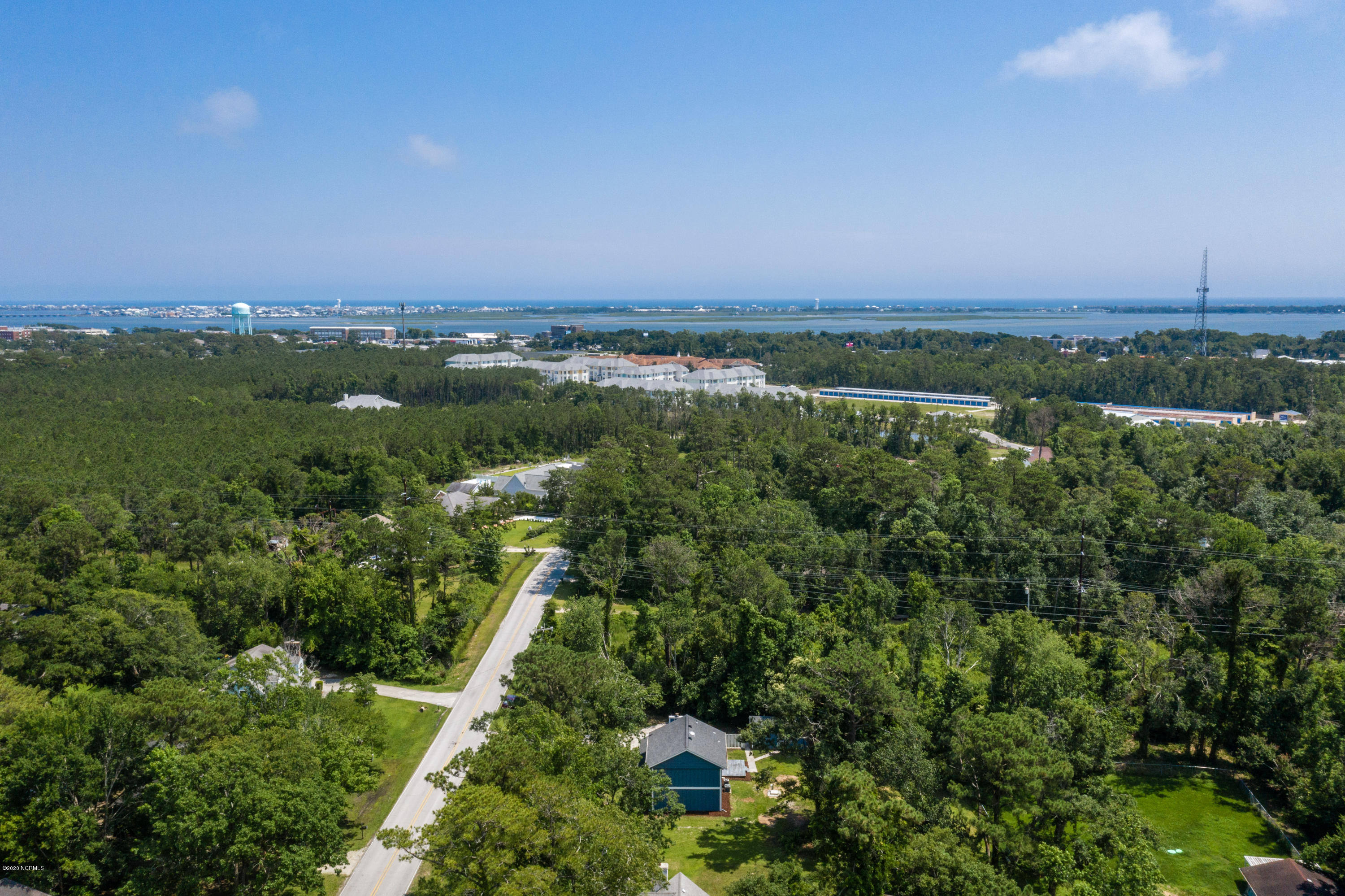 509 Friendly Road Morehead City, NC 28557 - Photo 29 of 32 Close to the Sound and Ocean