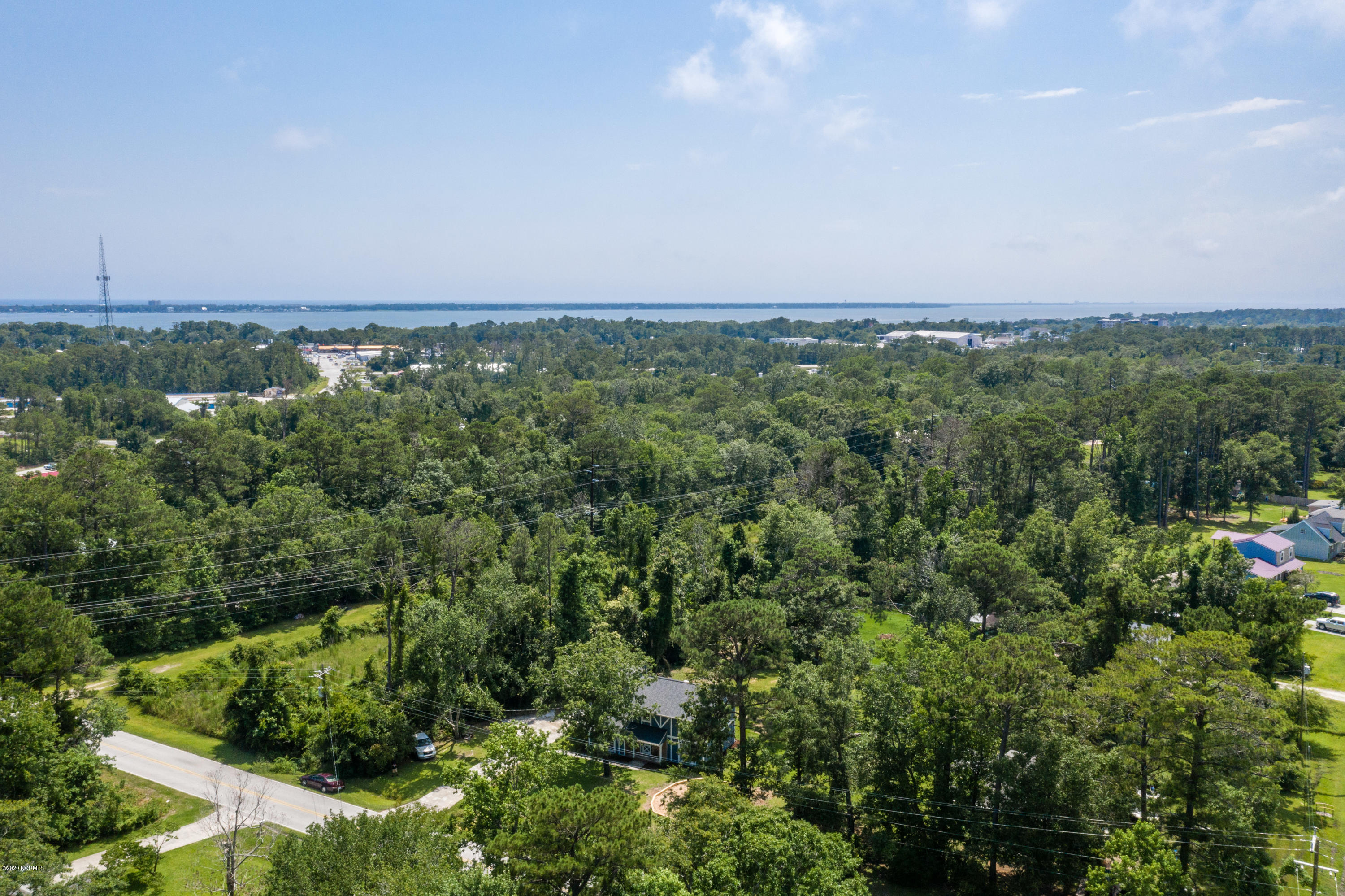 509 Friendly Road Morehead City, NC 28557 - Photo 31 of 32 509 Friendly Rd
