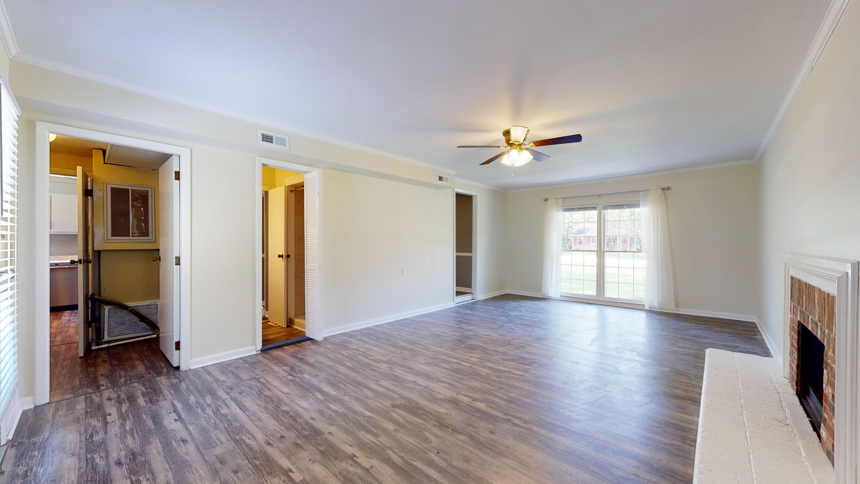 509 Friendly Road Morehead City, NC 28557 - Photo 10 of 32 Bonus Room