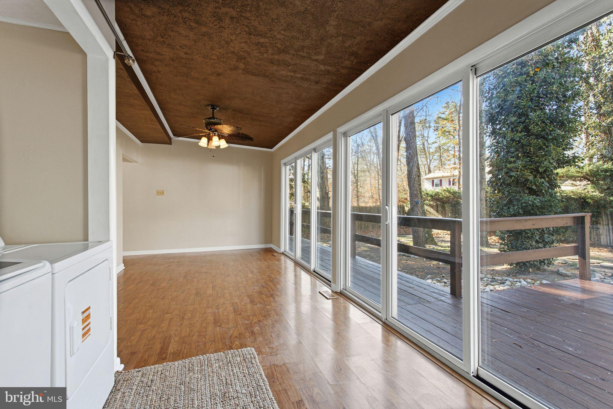 43 Woodside Drive Tabernacle, NJ 08088 - Photo 12 of 35 a view of an entryway