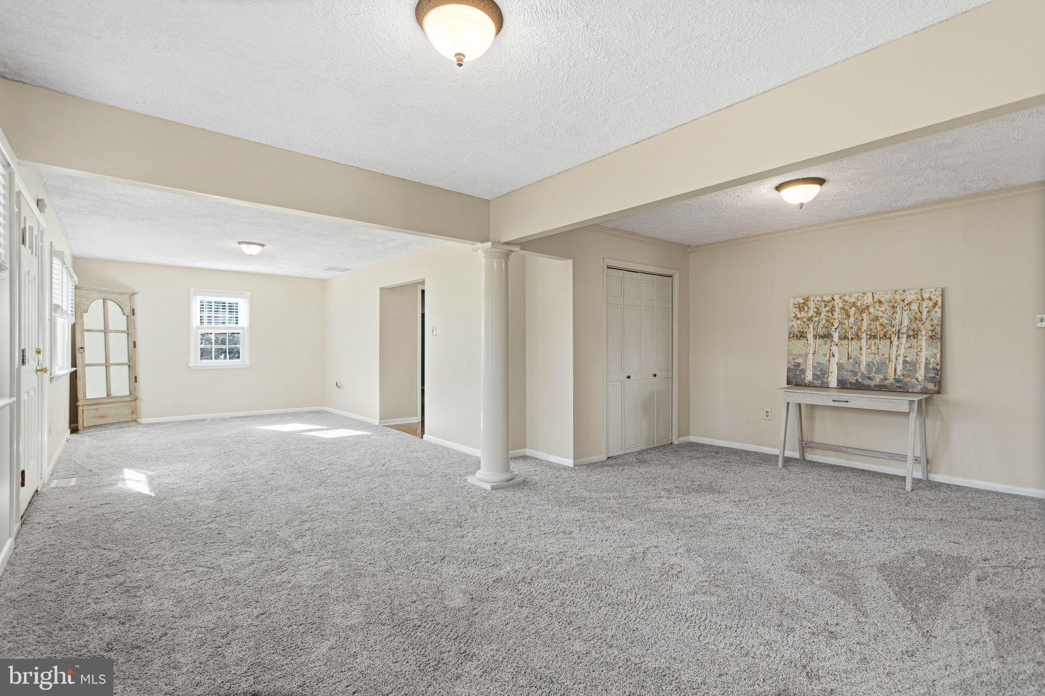 43 Woodside Drive Tabernacle, NJ 08088 - Photo 2 of 35 a view of an empty room