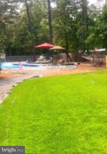 43 Woodside Drive Tabernacle, NJ 08088 - Photo 29 of 35 a view of a outdoor space