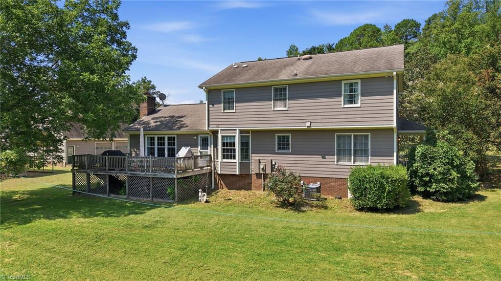 6707 Bill Poole Road Rougemont, NC 27572 - Photo 45 of 49 Gallery Image 45