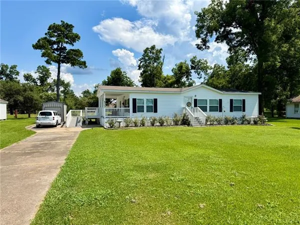 $129,900 | 402 Maple, Colfax, LA 71417