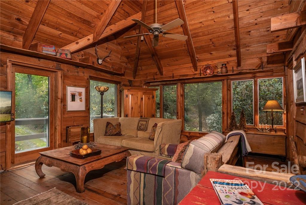353 Blueberry Lane Boone, NC 28607 - Photo 33 of 34 Gallery Image 33