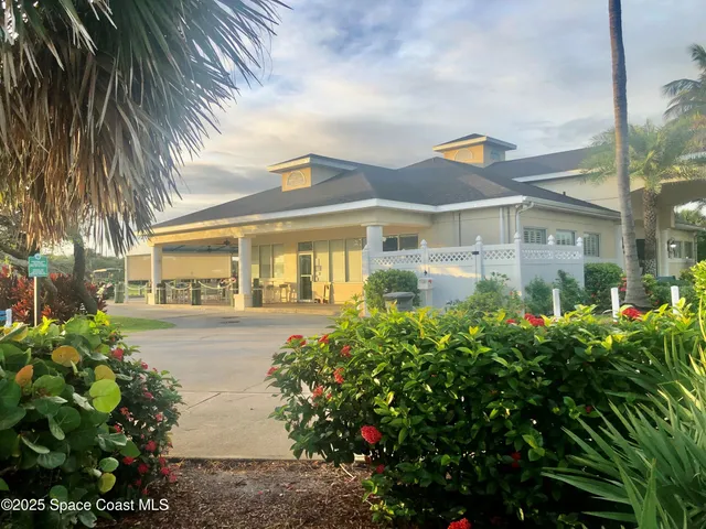 $799,000 | 837 Aquarina Boulevard, Melbourne Beach, FL 32951