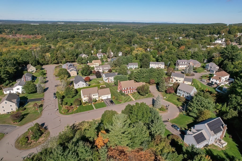 1 Homestead Drive Canton, MA 02021 - Photo 13 of 21 an aerial view of multiple house