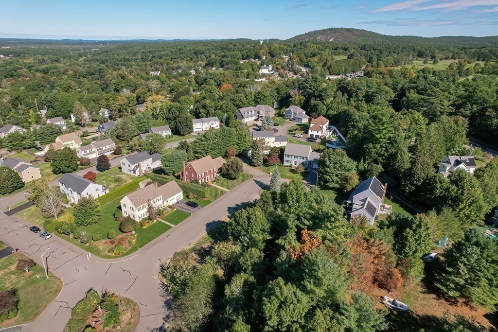 1 Homestead Drive Canton, MA 02021 - Photo 14 of 21 an aerial view of multiple house