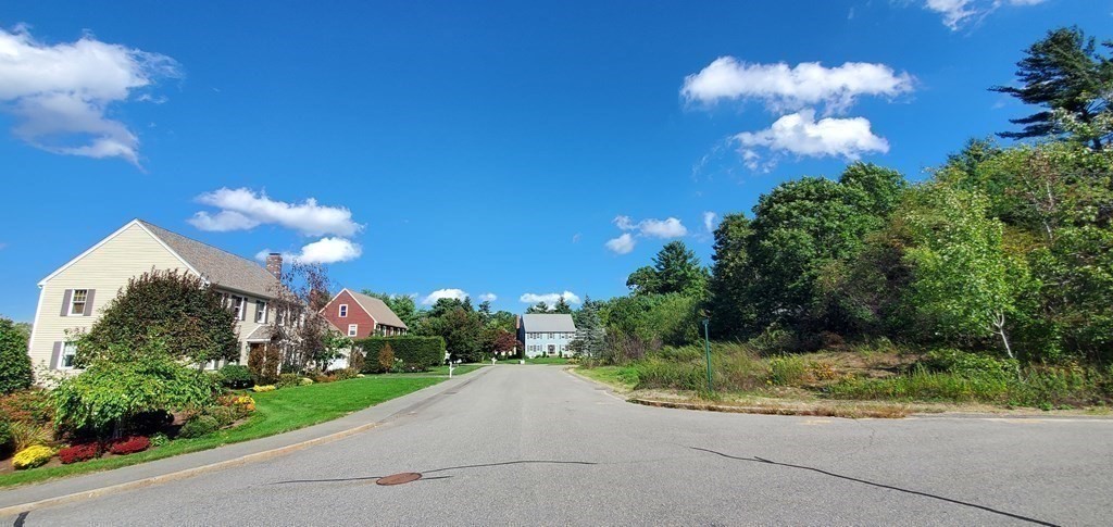 1 Homestead Drive Canton, MA 02021 - Photo 18 of 21 a view of a house with a street