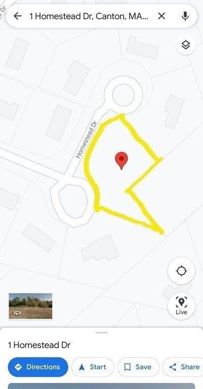 1 Homestead Drive Canton, MA 02021 - Photo 3 of 21 a picture of a couch