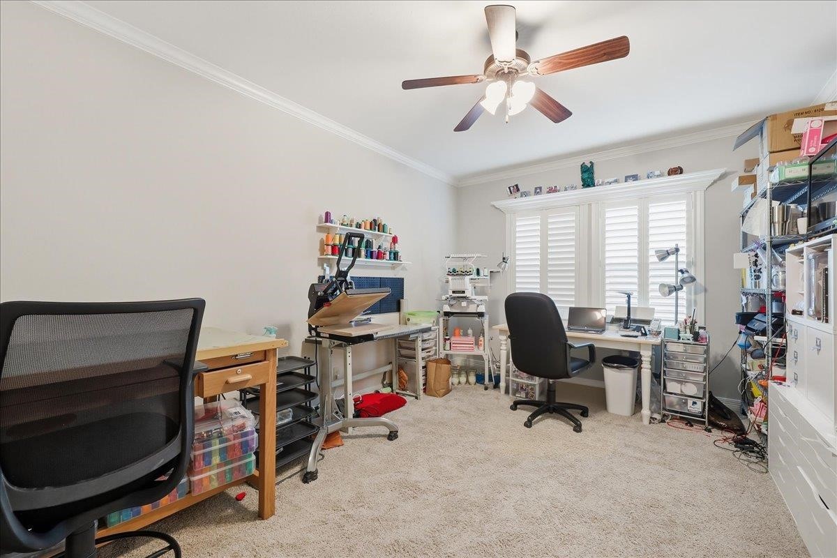 302 Spring Brook Court Lumberton, TX 77657 - Photo 11 of 28