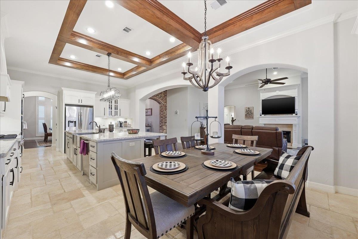 302 Spring Brook Court Lumberton, TX 77657 - Photo 22 of 28