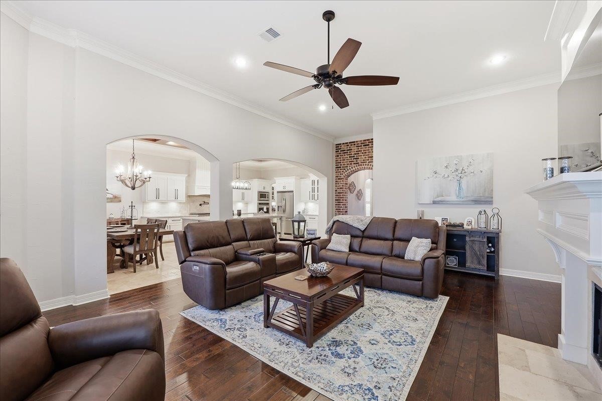 302 Spring Brook Court Lumberton, TX 77657 - Photo 23 of 28