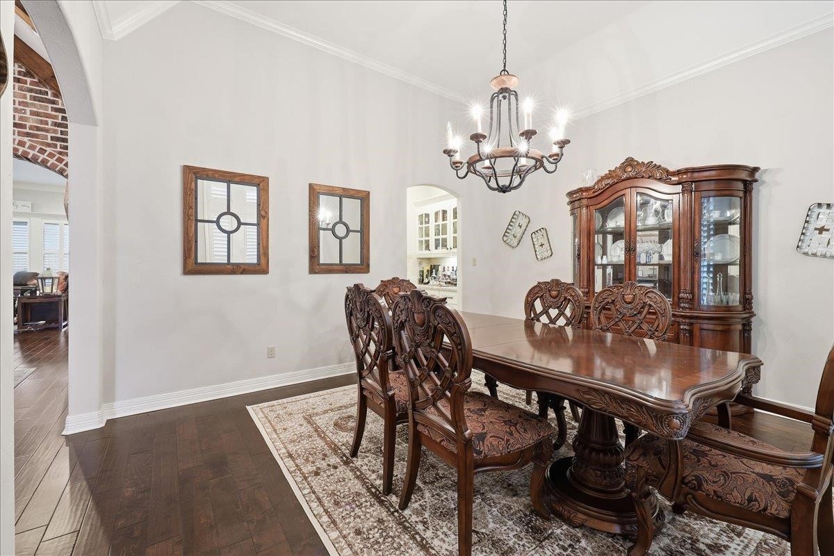 302 Spring Brook Court Lumberton, TX 77657 - Photo 25 of 28