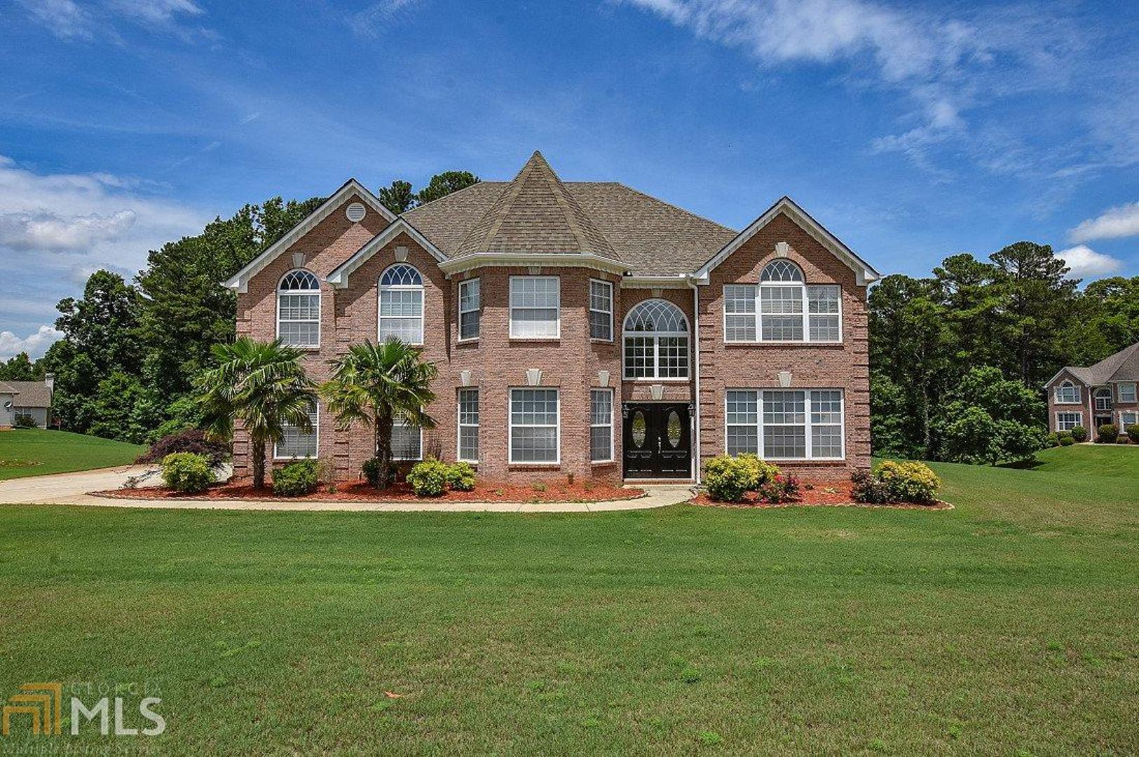 300 Rothaus Court, Unit 2/35 Stockbridge, GA 30281 - Photo 1 of 1 Gallery Image 1
