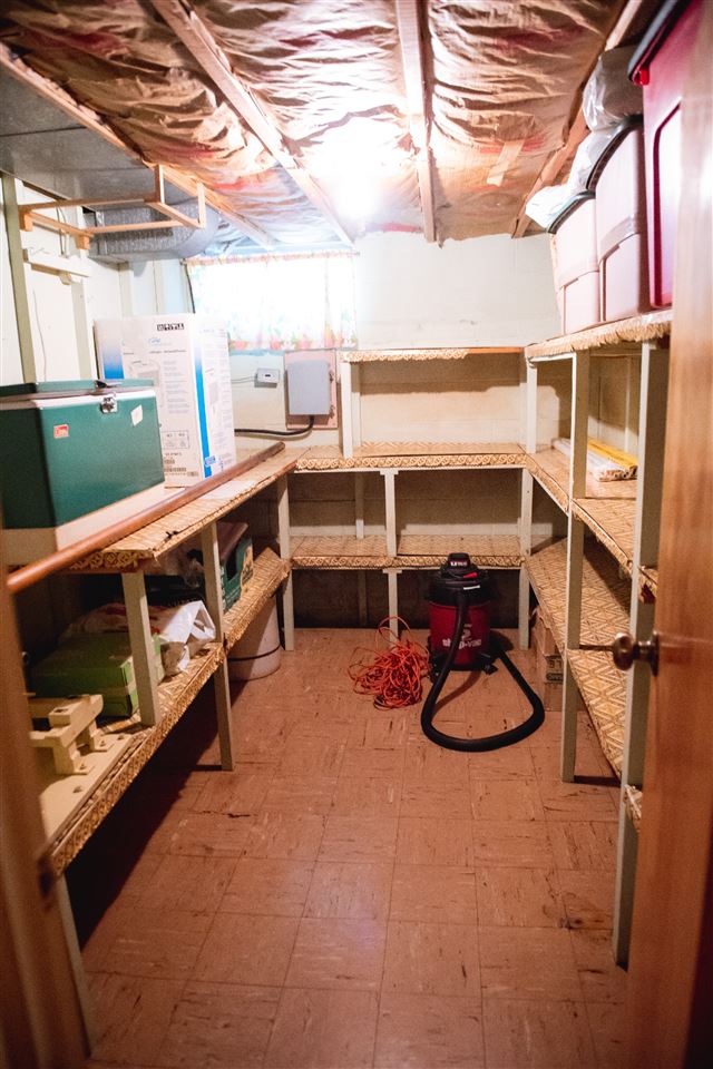 5053 East Mt Morris Road Mount Morris, MI 48458 - Photo 68 of 68 Storage area