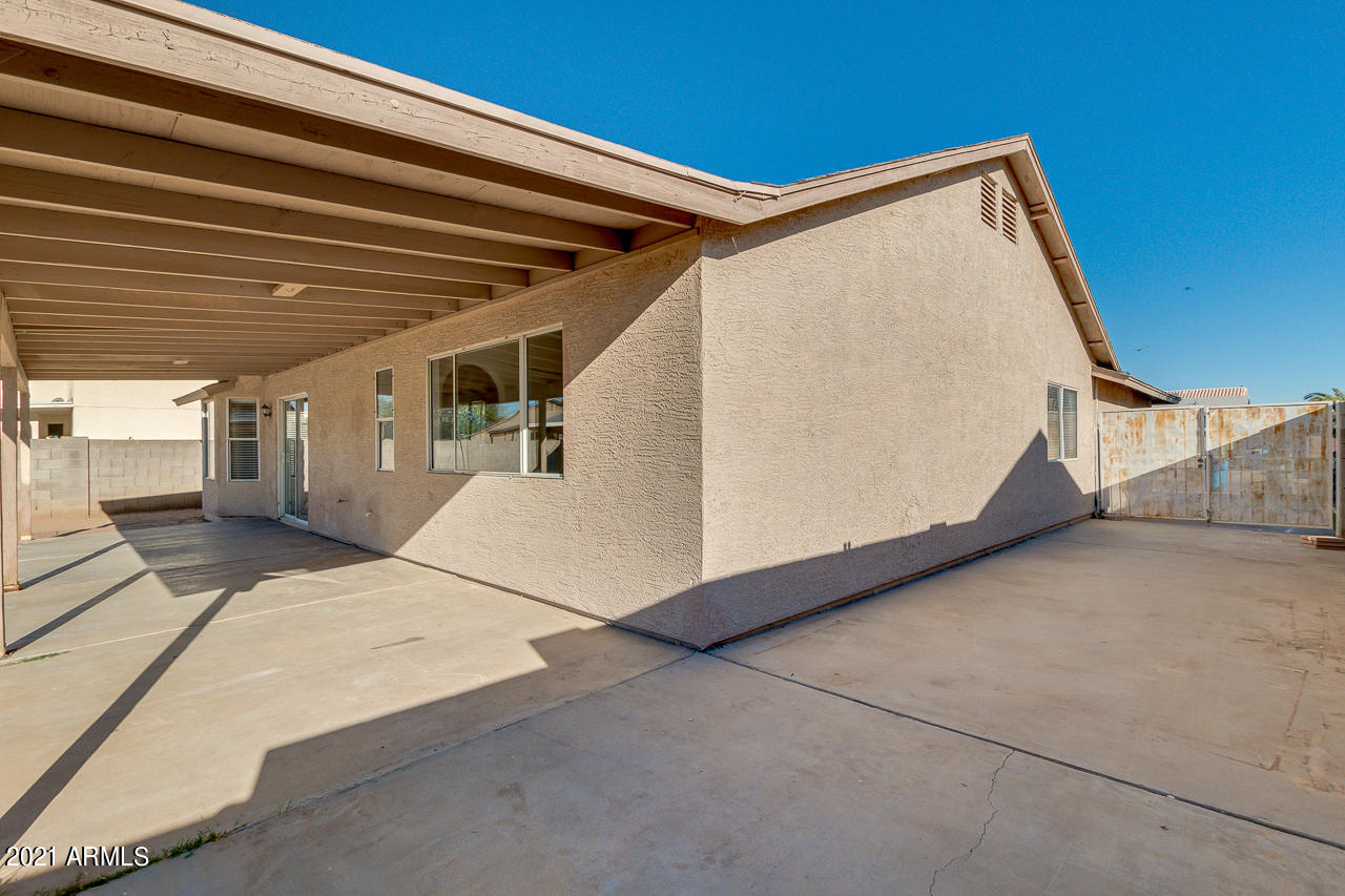 8657 West Monte Vista Road Phoenix, AZ 85037 - Photo 33 of 33 36-Monte Vista
