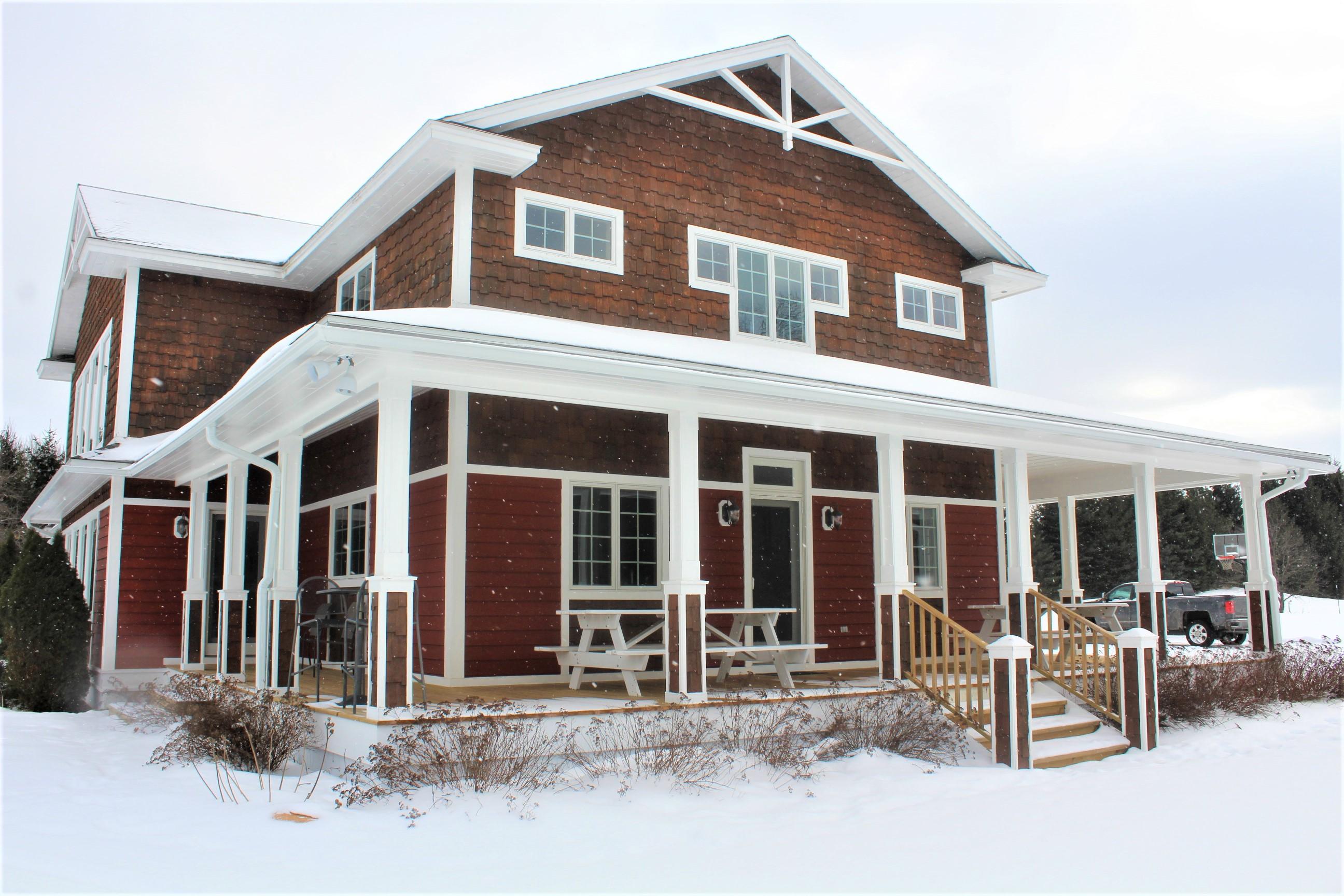 4524 Meadow Road Gaylord, MI 49735 - Photo 10 of 43 Gallery Image 10