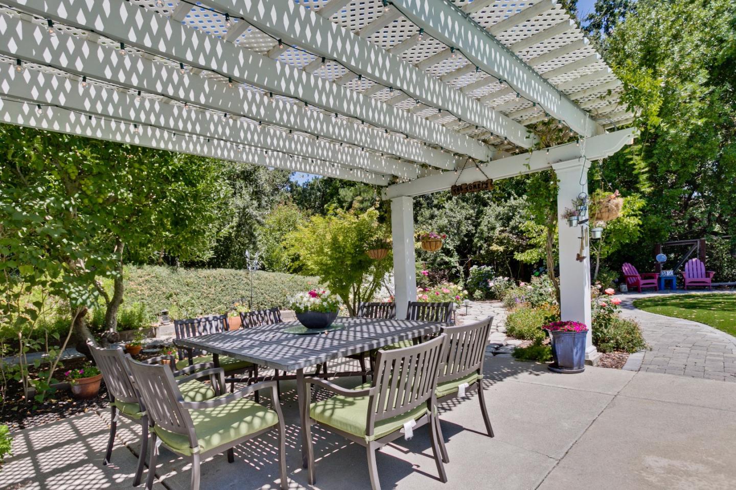 1820 Joseph Drive Moraga, CA 94556 - Photo 11 of 14