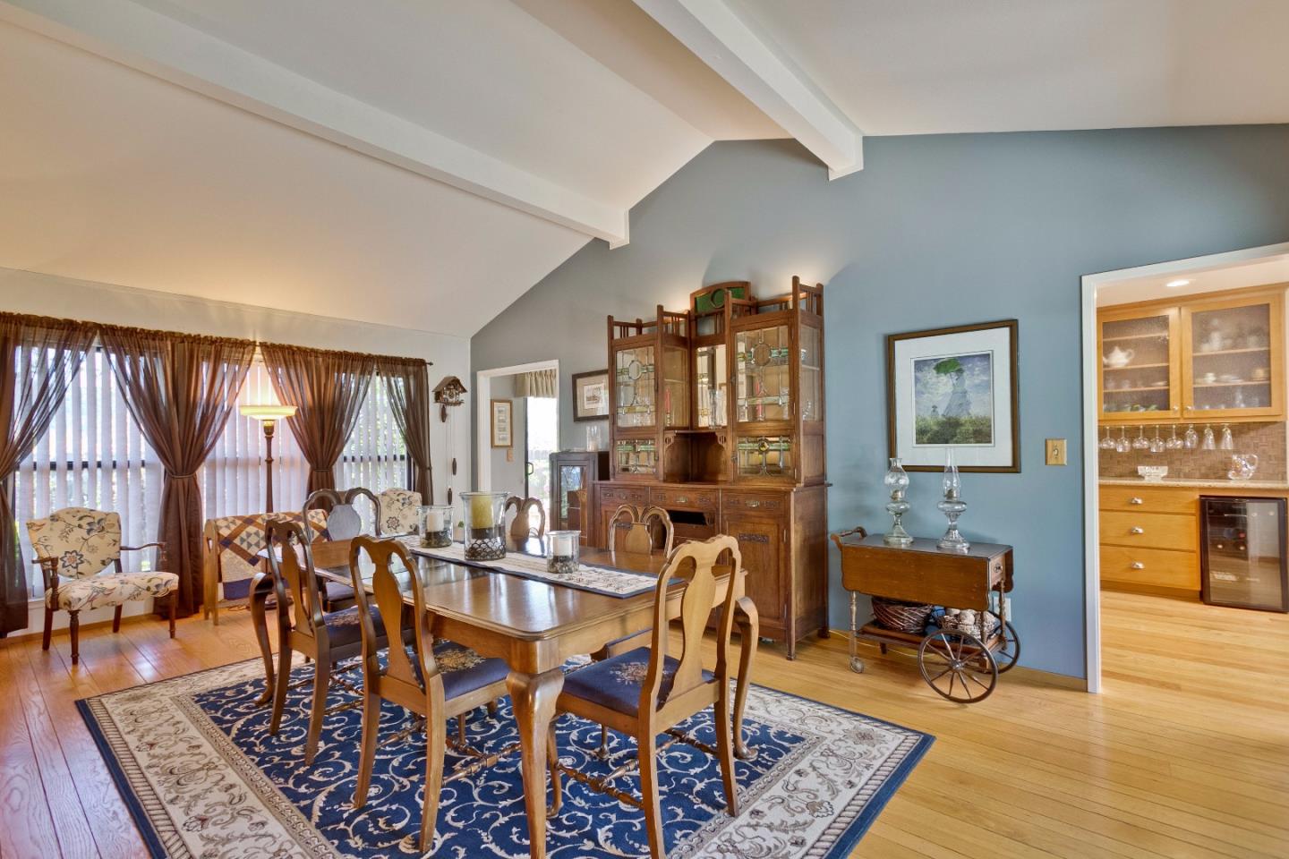 1820 Joseph Drive Moraga, CA 94556 - Photo 4 of 14