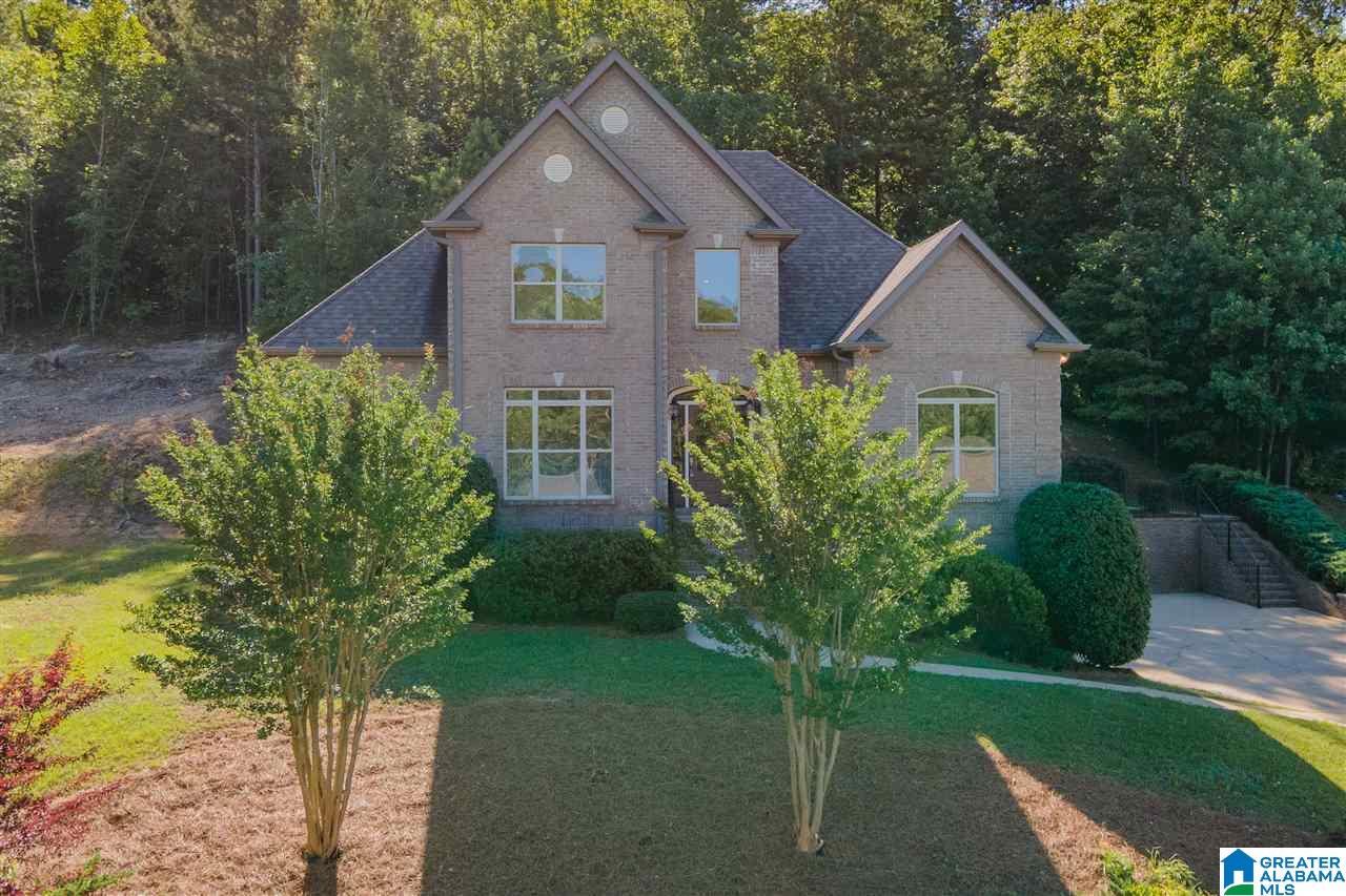 6227 Canterbury Road Pinson, AL 35126 - Photo 50 of 50