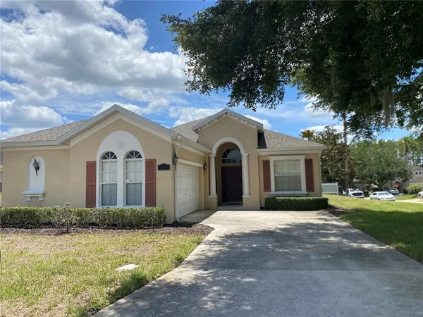$395,000 | 107 Amaca Lane, Davenport, FL 33897