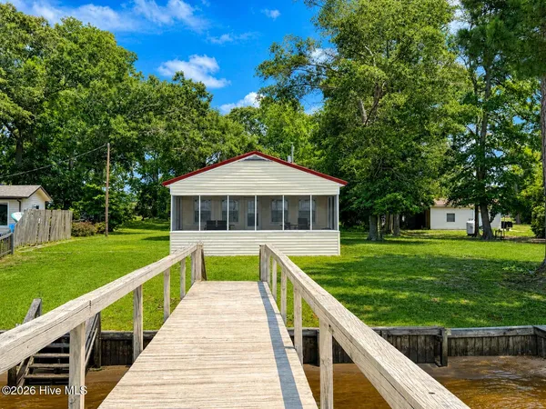 $360,000 | 535 Merrimac Road, Edenton, NC 27932