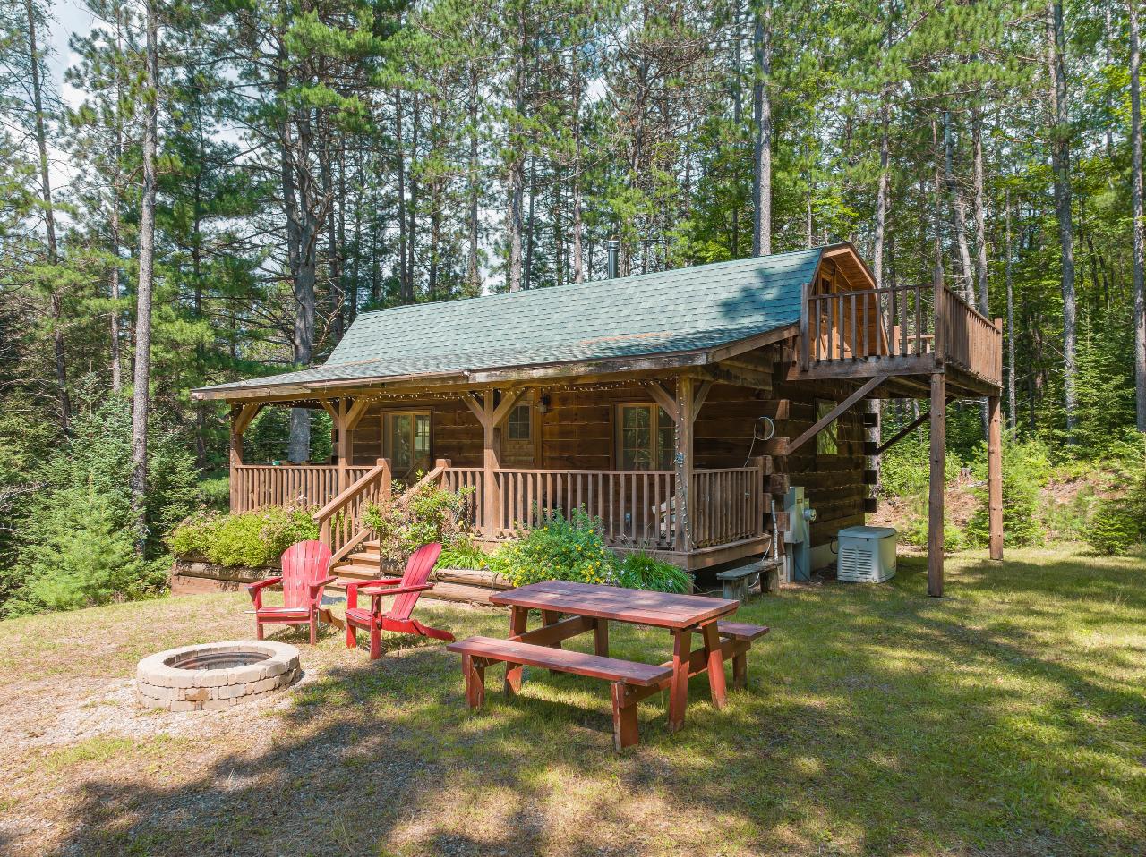 2935 Pit Road Eagle River, WI 54521 - Photo 1 of 22 Gallery Image 1