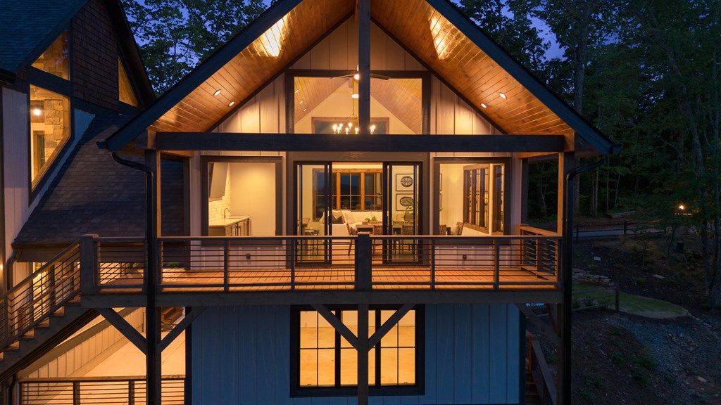 726 Overlook Drive Blue Ridge, GA 30513 - Photo 83 of 84 Gallery Image 83
