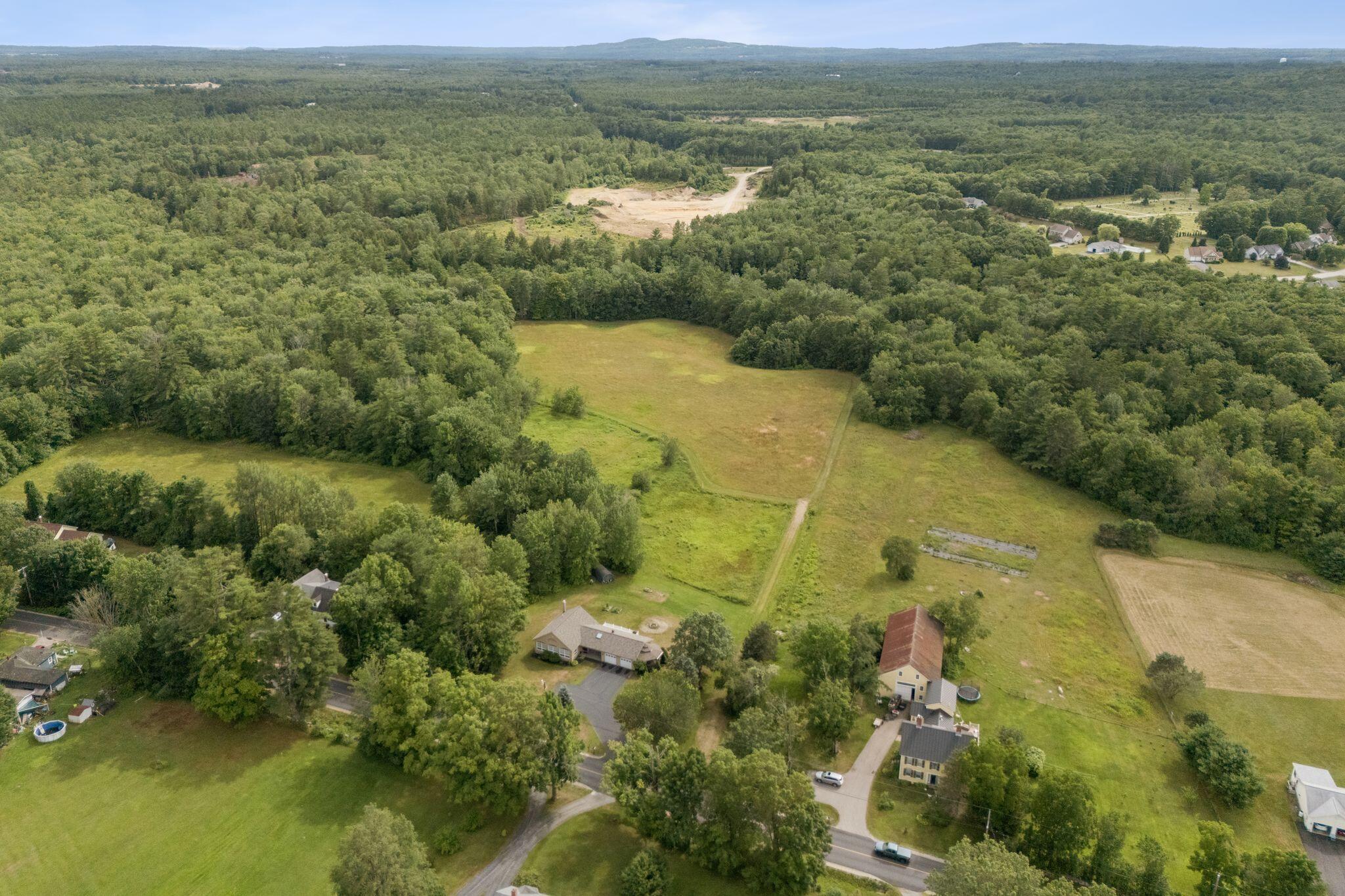 Tbd Kennebunk Road Alfred, ME 04002 - Photo 3 of 16