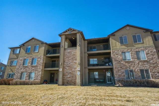 3585 East Rock Creek Road, Unit E12 Eagle Mountain, UT 84005 - Photo 1 of 1