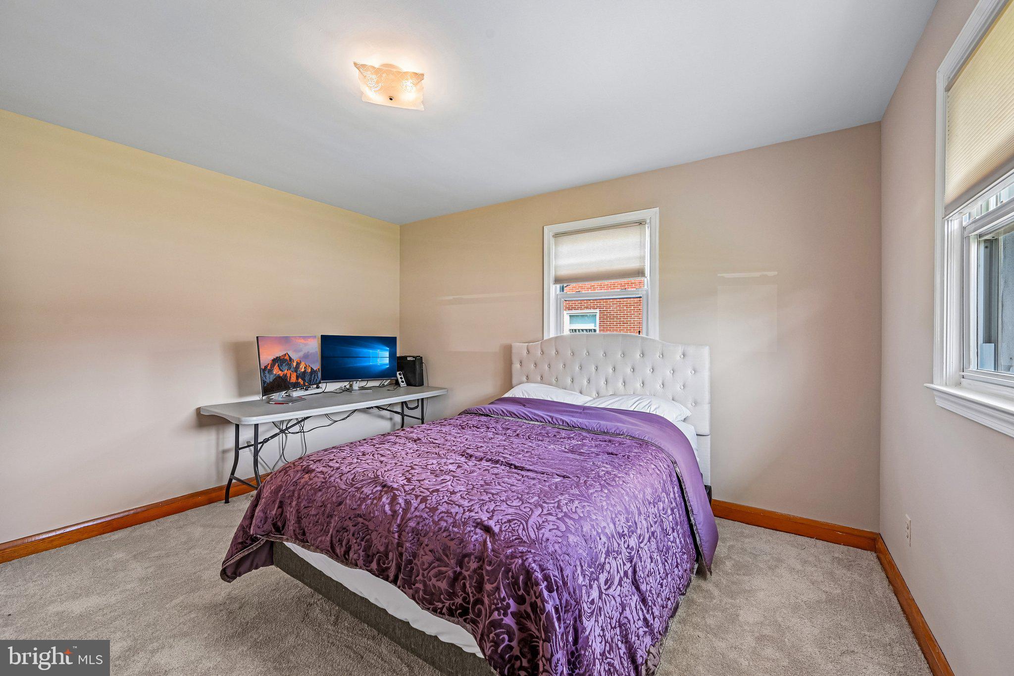 18 North Reed Street Bel Air, MD 21014 - Photo 23 of 40 BD2/New Carpet