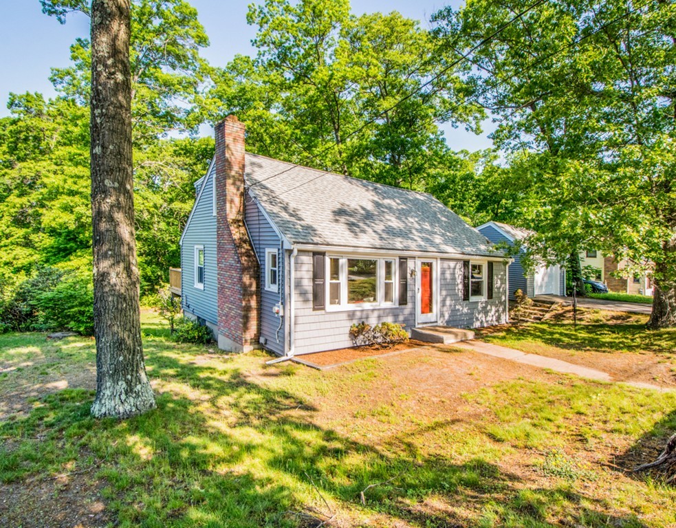34 Shawsheen Road Bedford, MA 01730 - Photo 20 of 26 Gallery Image 20