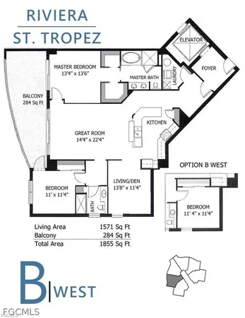 a dining room with furniture and a palm tree
