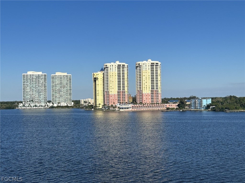 2743 First Street, Unit 1504 Fort Myers, FL 33916 - Photo 2 of 40 a view of a building with lake view